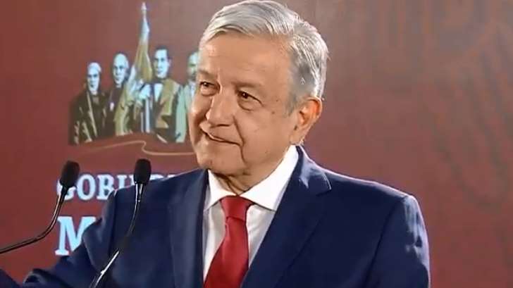AMLO4T