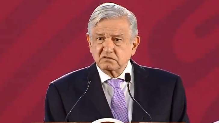 AMLOMinero
