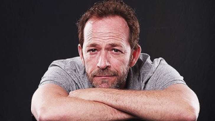 LukePerry