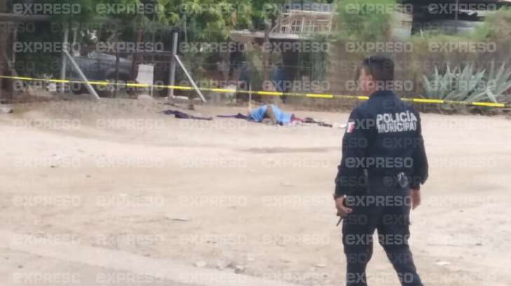 Muerto