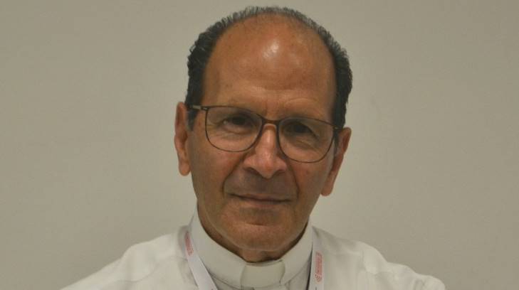 alejandro solalinde migracion