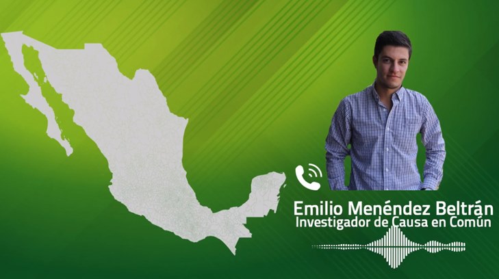 emikio menendez