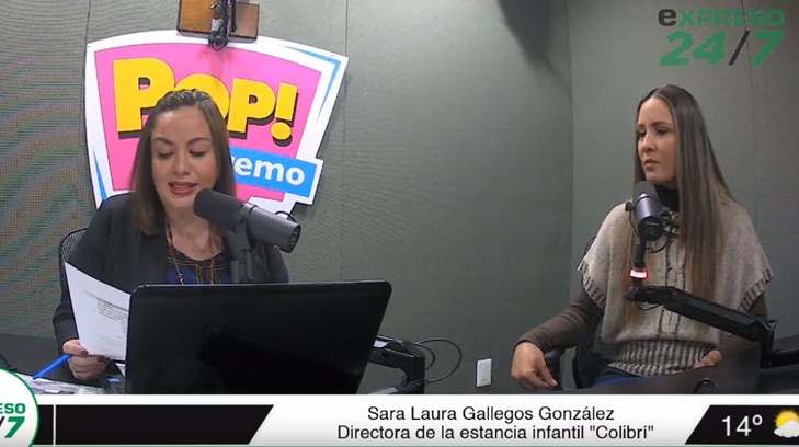 entrevista estancias