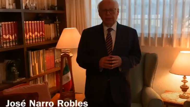 JoseNarro