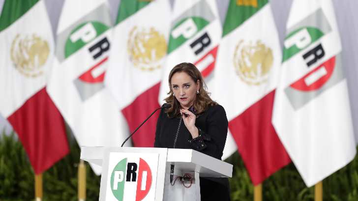 PRI