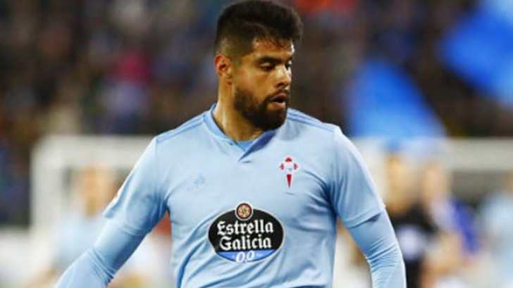 NestorAraujo
