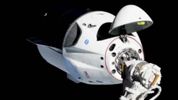 SpaceX