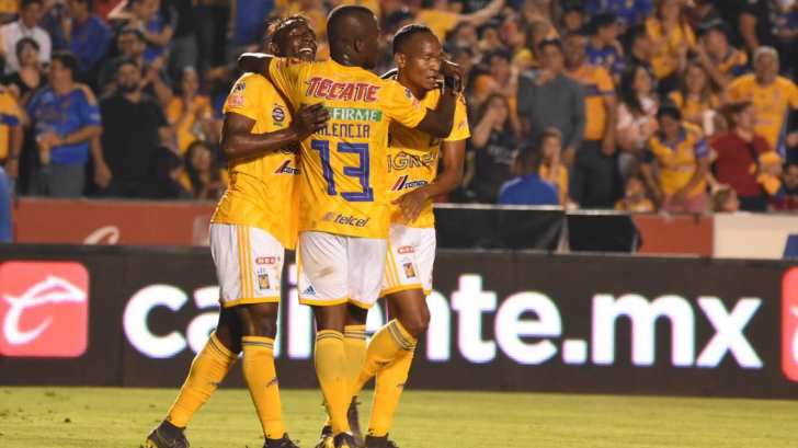 Tigres