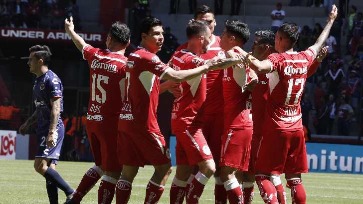 Toluca