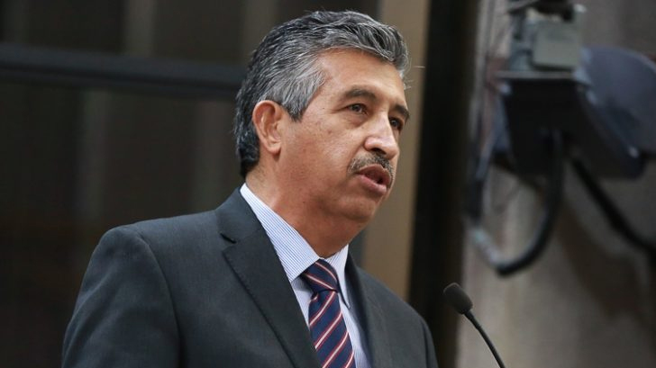 javier villarreal ctm
