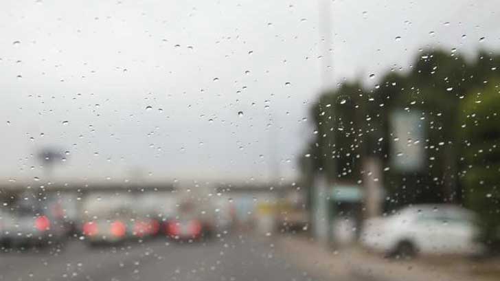lluvia