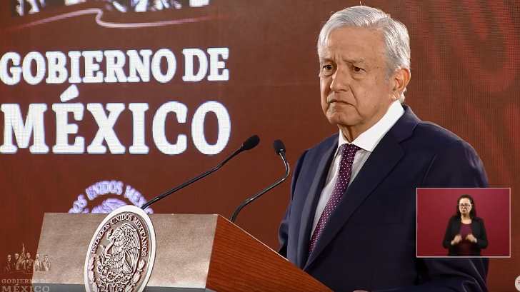 AMLOSpotify