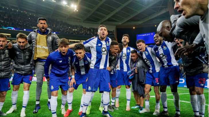 Porto