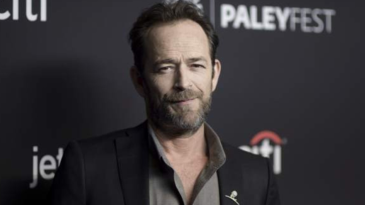 luke perry 52