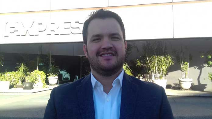 mario welfo inicia