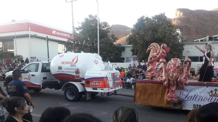 pipagas carnavaljala