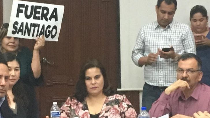 sara valle regania