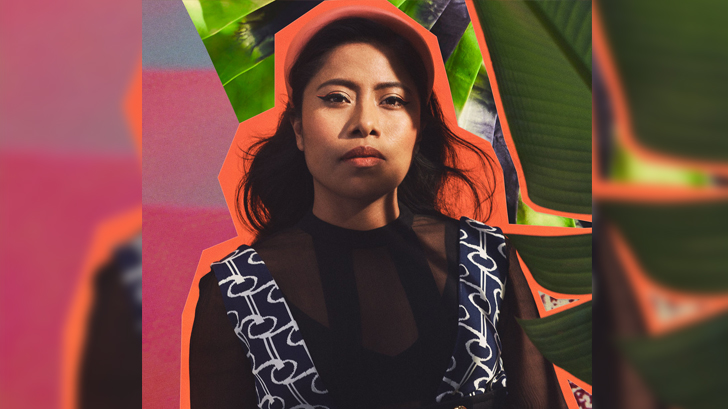 yalitza aparicio revista