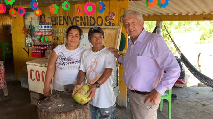 AMLOCoco