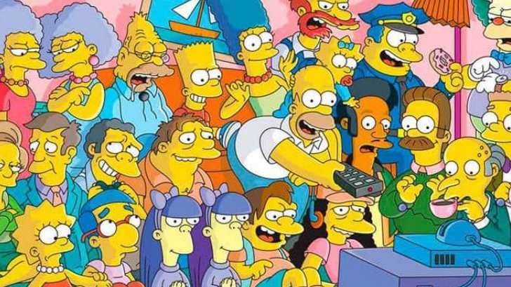 LosSimpsons