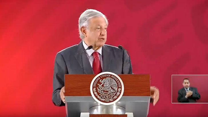 amlo arriba 300
