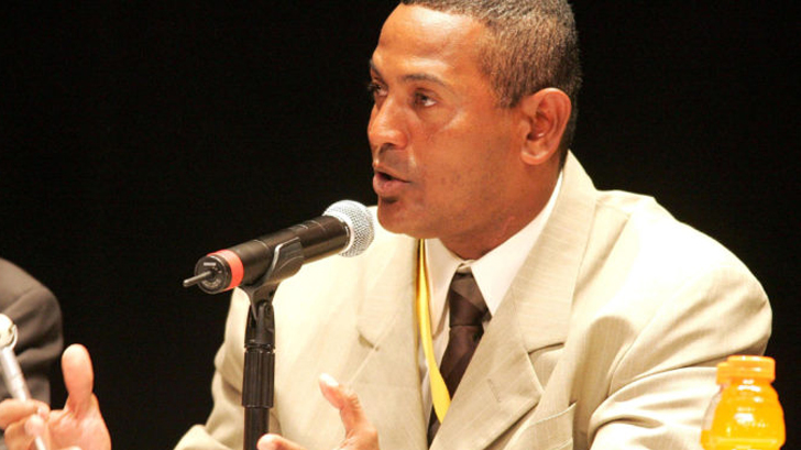 negro lavolpe tunde