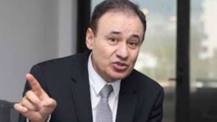AlfonsoDurazo
