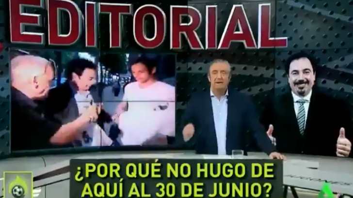 HugoSanchez