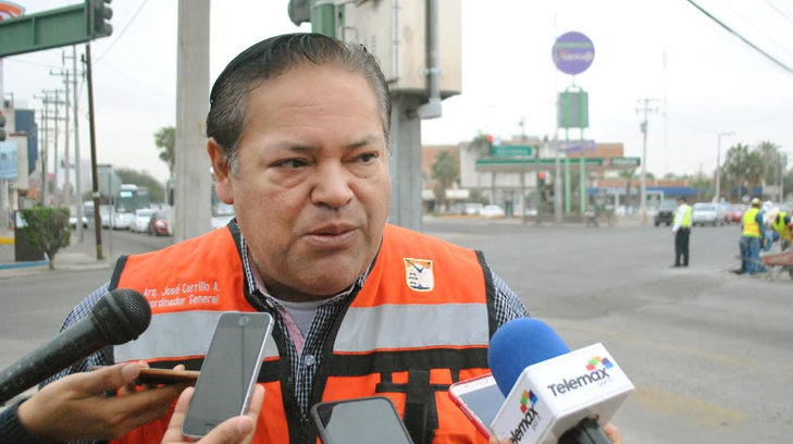 cierran calle trabajos1