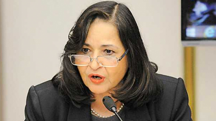 magistrada lamenta