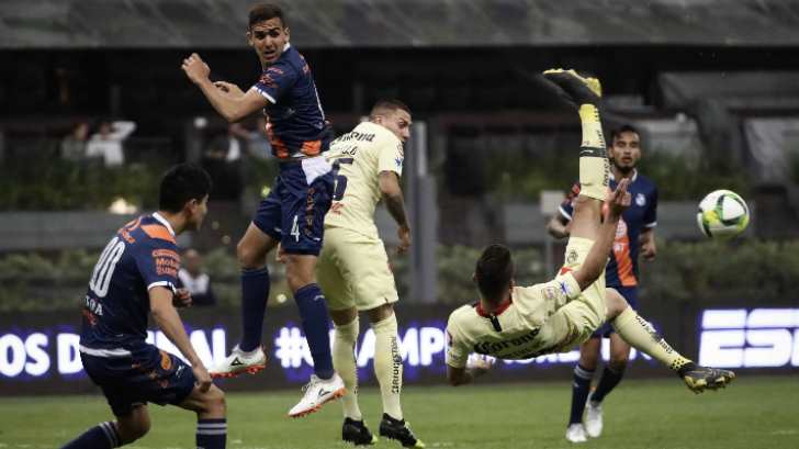 Aguilas