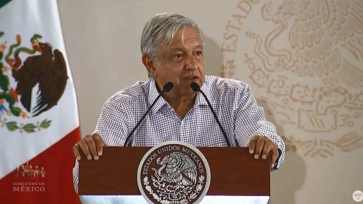AMLOTrabajo
