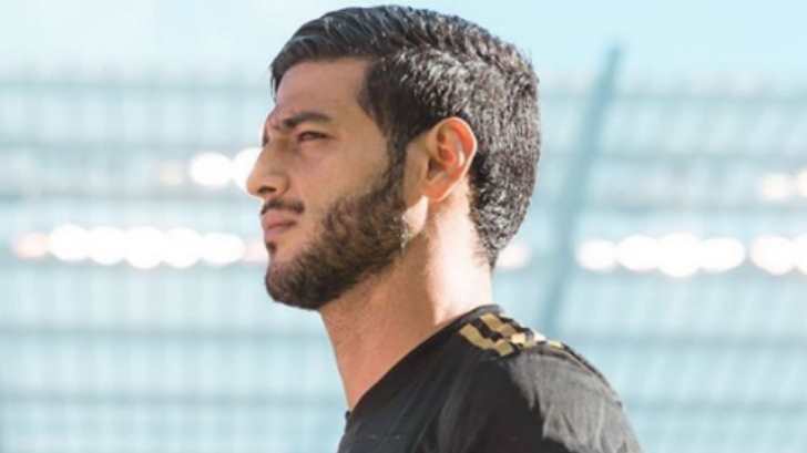 CarlosVela