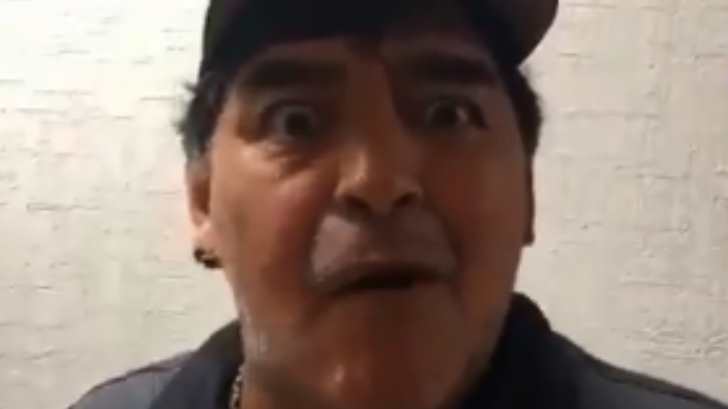 Maradona