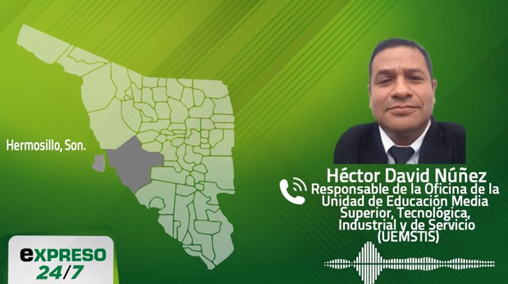 hector del cbtis 132