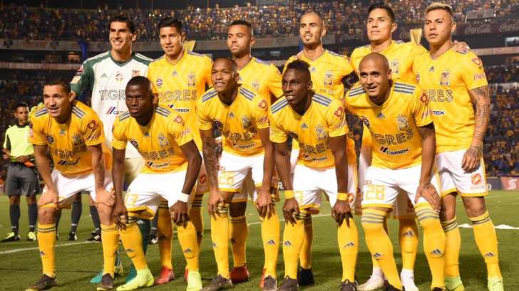 Tigres