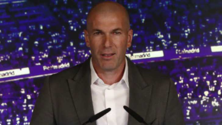 Zidane