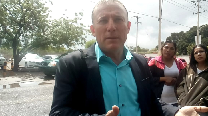 defensor caso genaro