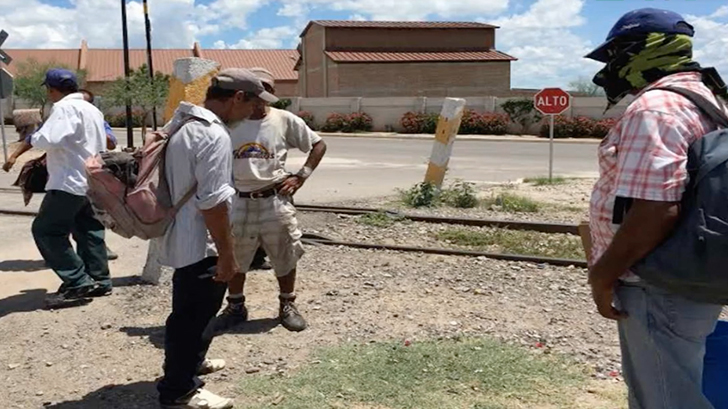inseguridad sanluis