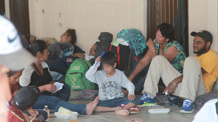 migrantes drama iglesia1
