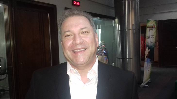 Martin Alberto Azpe Fimbres