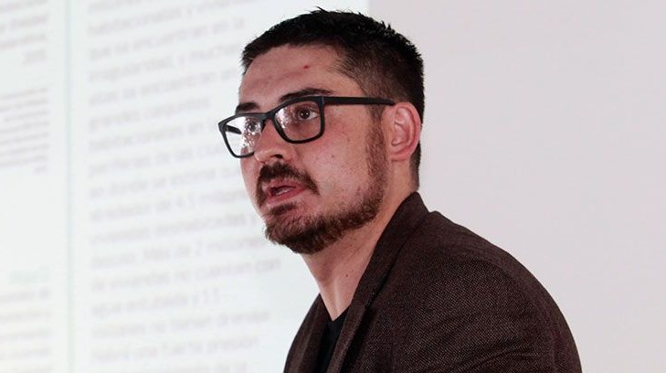 Roman Meyer Falcon