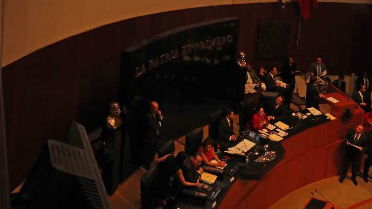 Senado