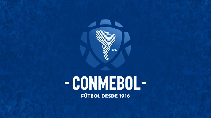 conmebol dos