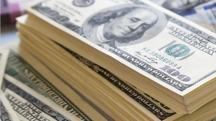 dolares dos