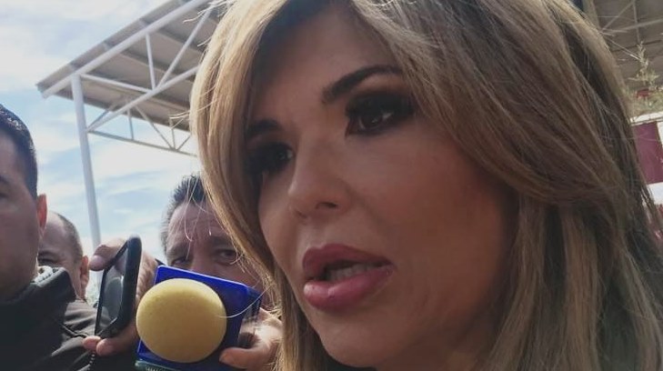 gobernadora de sonora