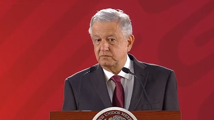 lopez obrador presidente