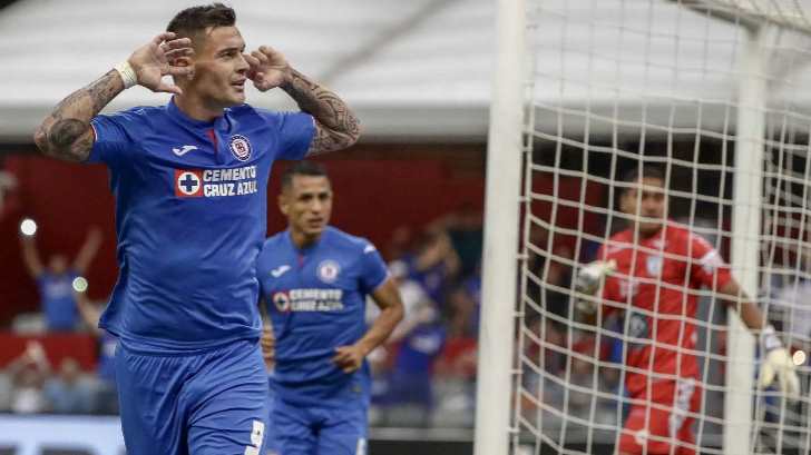 CruzAzul