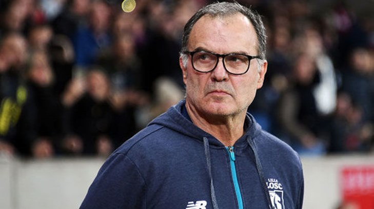 marcelo bielsa