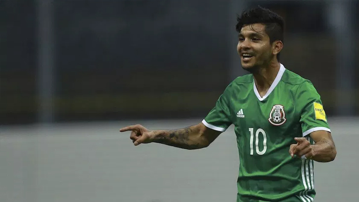 Tecatito
